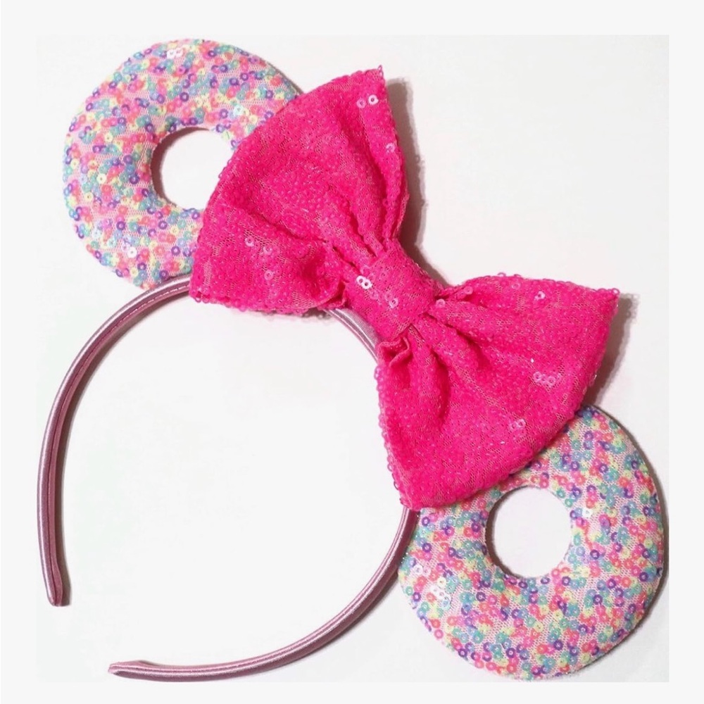Minnie Ears